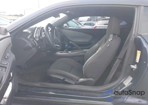 2015 Chevrolet Camaro 1Ls z USA, uszkodzony, nr VIN 2G1FA1E3XF9236467